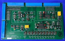 CA33183-1 Module, PLC, LCD, Board, Controller