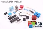 CACR-HR05BAB11 Module, PLC, LCD, Board, Controller