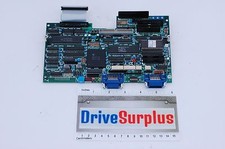 CACR-HRCA03B Module, PLC, LCD, Board, Controller