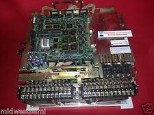 CACRUP130AABY18 Module, PLC, LCD, Board, Controller