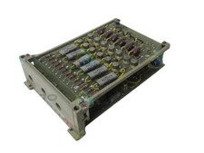 CACU6GNK-0315A Module, PLC, LCD, Board, Controller