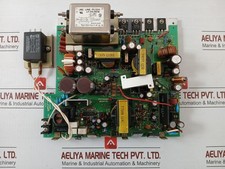 CBD-1027 Module, PLC, LCD, Board, Controller