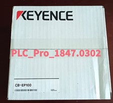 CBEP100 Module, PLC, LCD, Board, Controller