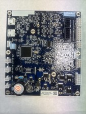 CEPL131092-03-R Module, PLC, LCD, Board, Controller