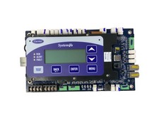 CESR131651-06-00 Module, PLC, LCD, Board, Controller