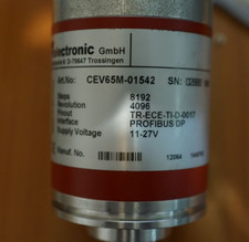 CEV65M-01542 Module, PLC, LCD, Board, Controller