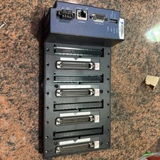 CFP-1804 Module, PLC, LCD, Board, Controller