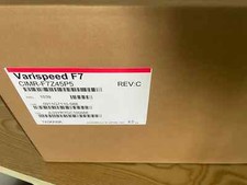 CIMR-F7Z45P5 Control Module by YASKAWA