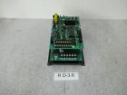 CIMR-08CS Module, PLC, LCD, Board, Controller