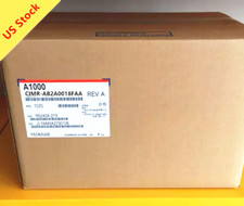 CIMR-AB2A0018FAA Module, PLC, LCD, Board, Controller