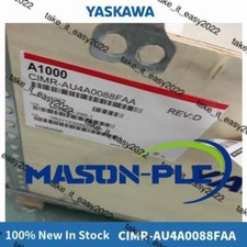 CIMR-AU4A0088FAA Module, PLC, LCD, Board, Controller