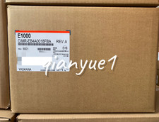 CIMR-EB4A0018FBA Module, PLC, LCD, Board, Controller