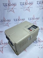 CIMR-F7U2015 Module, PLC, LCD, Board, Controller