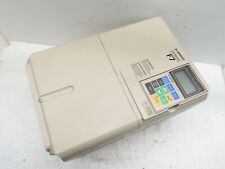 CIMR-F7Z4015 Module, PLC, LCD, Board, Controller