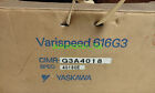 CIMR-G3A4018 Module, PLC, LCD, Board, Controller