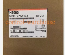 CIMR-G7A4132 Module, PLC, LCD, Board, Controller