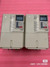 CIMR-G7B45P5 Module, PLC, LCD, Board, Controller