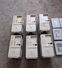 CIMR-G7U40P7 Module, PLC, LCD, Board, Controller