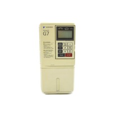 CIMR-G7U41P5 Module, PLC, LCD, Board, Controller