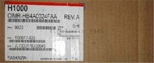 CIMR-HB4A0024FAA Module, PLC, LCD, Board, Controller