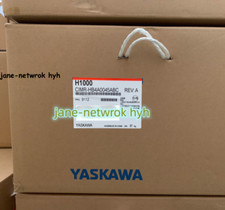 CIMR-HB4A0045ABC Module, PLC, LCD, Board, Controller