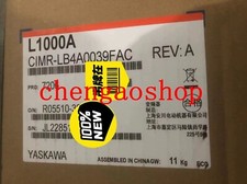 CIMR-LB4A0039FAC Module, PLC, LCD, Board, Controller