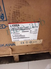 CIMR-LB4A0075AAC Module, PLC, LCD, Board, Controller