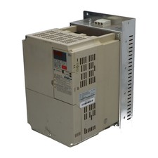CIMR-V7CC47P5 Module, PLC, LCD, Board, Controller