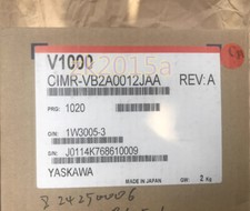CIMR-VB2A0012JAA-BAA