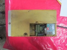 CIMR-VC4A0023FAA Module, PLC, LCD, Board, Controller