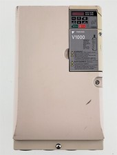 CIMR-VC4A0031FAA Module, PLC, LCD, Board, Controller