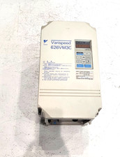 CIMR-VMC25P5XXXA Module, PLC, LCD, Board, Controller