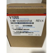 CIMR-VU4A0005FAA