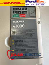 CIMR-VU4A0018FAA Module, PLC, LCD, Board, Controller