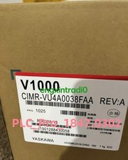 CIMR-VU4A0038FAA Module, PLC, LCD, Board, Controller