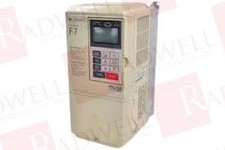 CIMRF7A40P7 Module, PLC, LCD, Board, Controller