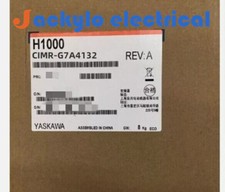 CIMRG7A4132 Module, PLC, LCD, Board, Controller