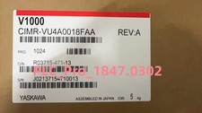 CIMRVU4A0018FAA Module, PLC, LCD, Board, Controller