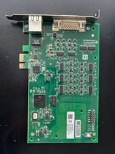 CIO-CC24-000 Module, PLC, LCD, Board, Controller