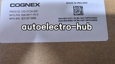CIO-CC24-200 Module, PLC, LCD, Board, Controller