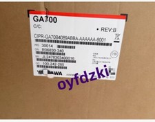 CIPR-GA70B4089ABBA-AAAAAA-8001 Module, PLC, LCD, Board, Controller