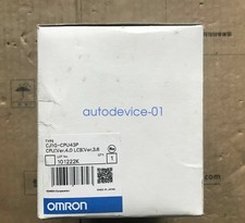 CJ1G-CPU43P Module, PLC, LCD, Board, Controller