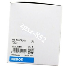CJ1GCPU44H Module, PLC, LCD, Board, Controller