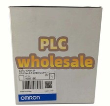 CJ1GCPU45P Module, PLC, LCD, Board, Controller