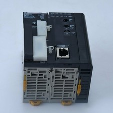 CJ1M-CPU11-ETN Module, PLC, LCD, Board, Controller