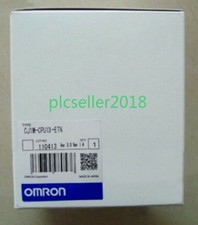CJ1M-CPU13-ETN Module, PLC, LCD, Board, Controller