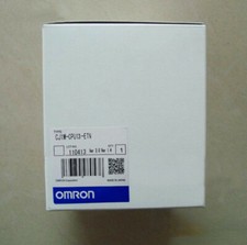 CJ1MCPU13-ETN Module, PLC, LCD, Board, Controller