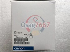 CJ1W-MCH71 Module, PLC, LCD, Board, Controller