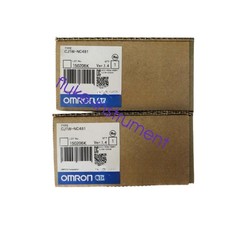 CJ1W-NC481 Module, PLC, LCD, Board, Controller