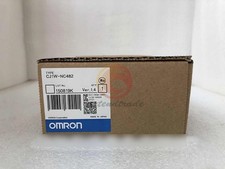 CJ1W-NC482 Module, PLC, LCD, Board, Controller